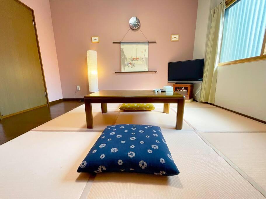 דירות שינגו Sushi House מראה חיצוני תמונה