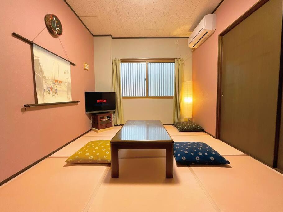 דירות שינגו Sushi House מראה חיצוני תמונה